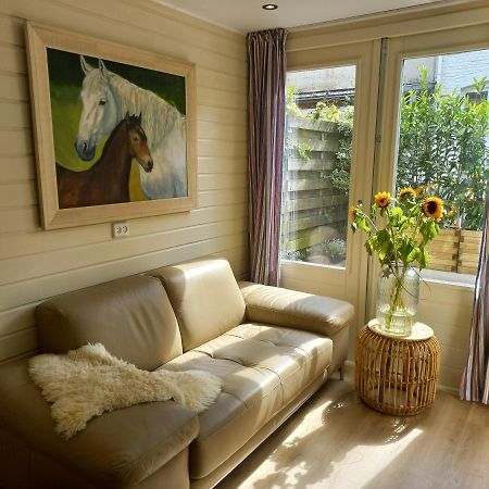 Chalet Le Papillon Zandvoort Ngoại thất bức ảnh