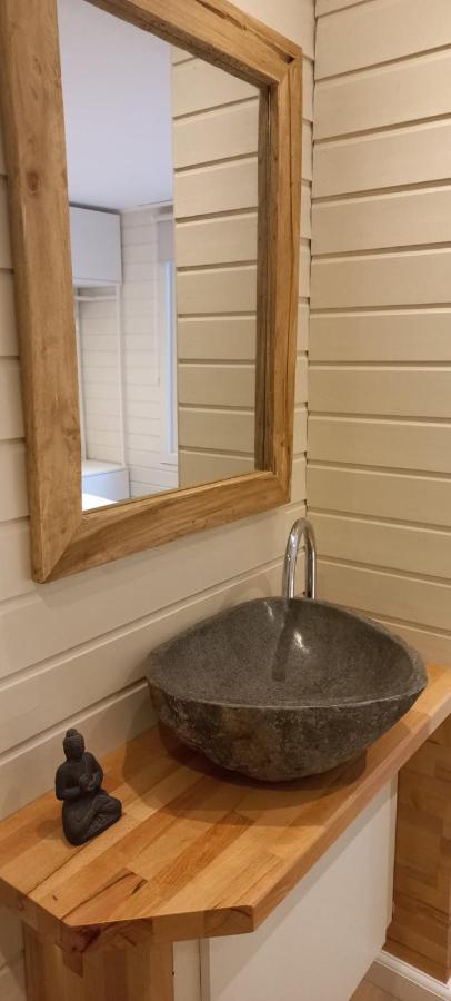 Chalet Le Papillon Zandvoort Ngoại thất bức ảnh